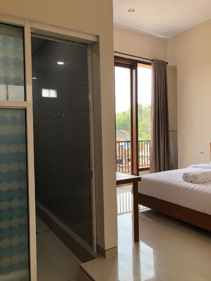 L'Javas Villas Kalibendo Eksteriør billede