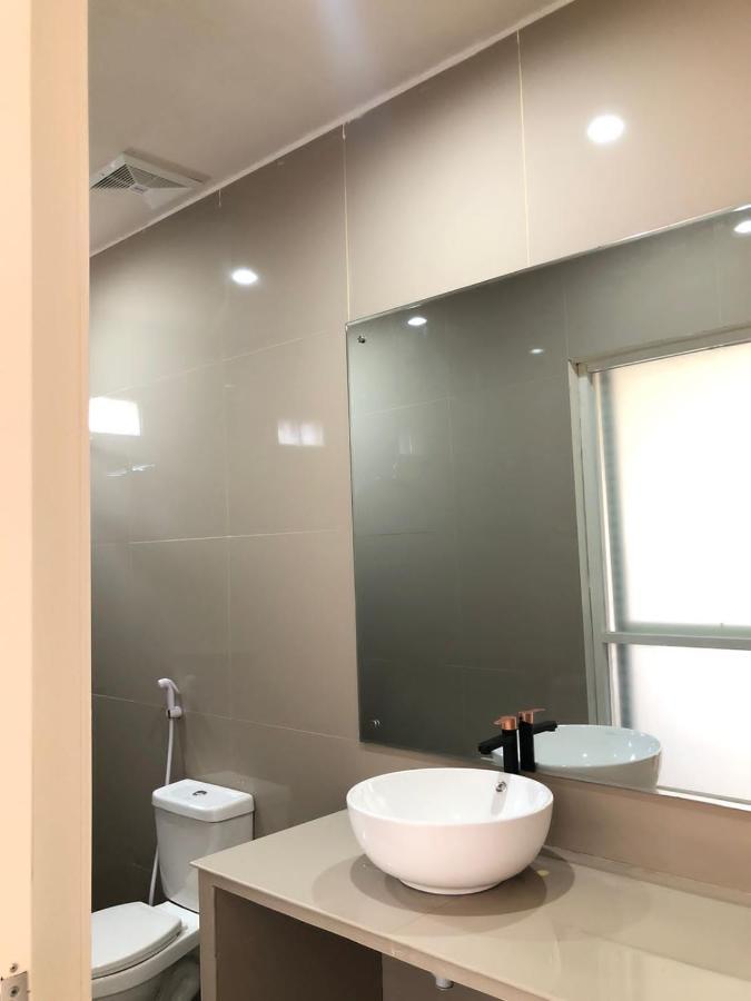 L'Javas Villas Kalibendo Eksteriør billede